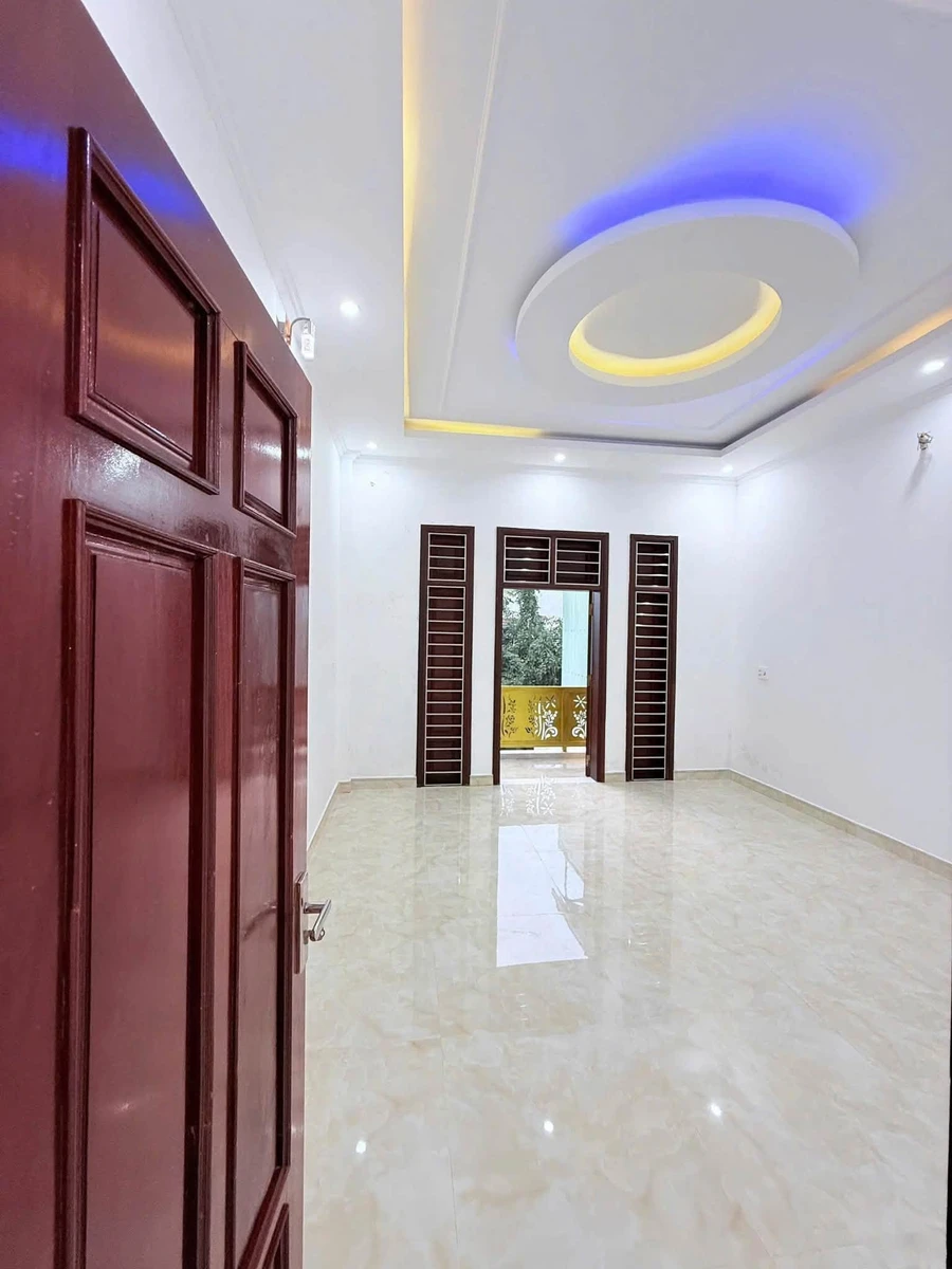 Bán nhà mặt tiền 403m² Chơn Tâm 9, Hòa Khánh, Đà Nẵng - Ảnh thu nhỏ 3
