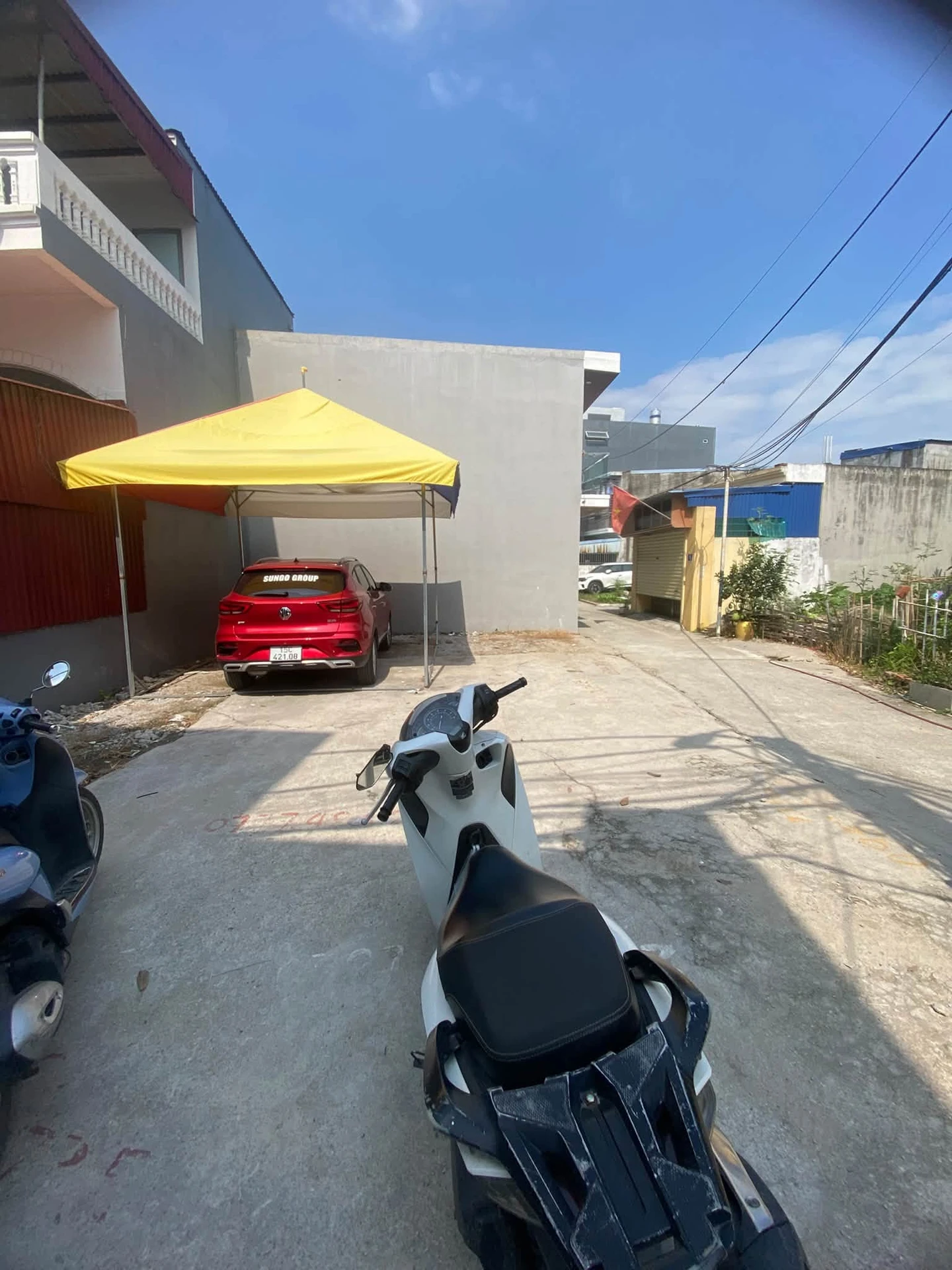 Bán nhà 2 tầng Vĩnh Khê 52m² full nội thất 2.25 tỷ - Ảnh 1