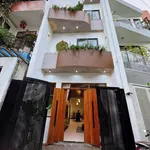 Bán nhà 3 tầng 51m² Điện Biên Phủ, 3PN, 4,79 tỷ - Ảnh thu nhỏ 1