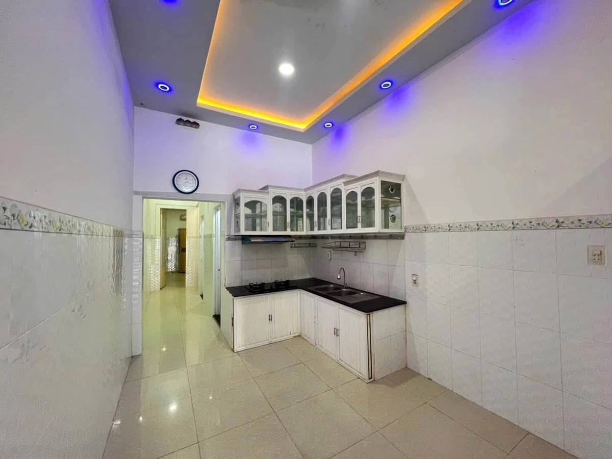 Bán nhà 1 PN 73m² Phong Nẫm Phan Thiết 1 tỷ 50 - Ảnh thu nhỏ 4