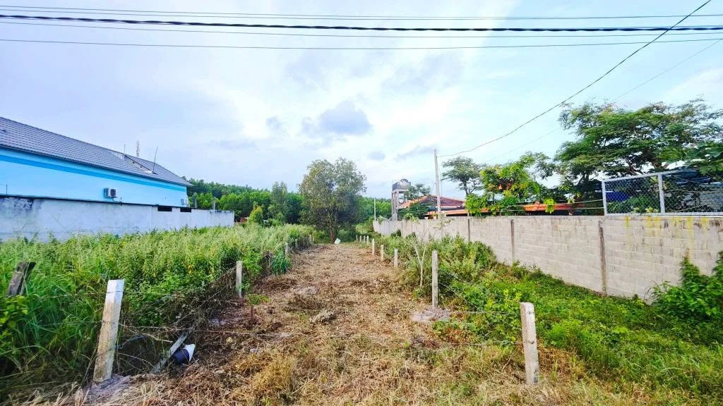 Bán đất thổ cư 5x30m hẻm Lý Nam Đế, Phước Hội, Lâm Đồng - Ảnh thu nhỏ 4
