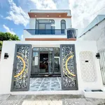 Bán nhà mới 3 phòng ngủ 84m² Hẻm Quang Trung Rạch Giá - Ảnh thu nhỏ 1