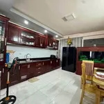 Bán nhà mới 5 tầng đúc BTCT, 4x14m, 53m2, giá 7,95 tỷ, gần Quận 10 - Ảnh thu nhỏ 3