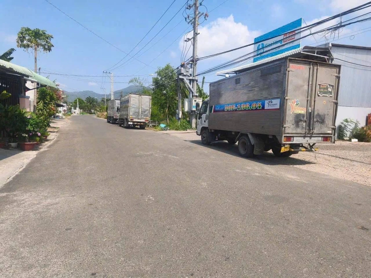 Bán lô đất mặt tiền đường số 3 Hòa Long, Bà Rịa (nay P. Tam Long) 115m2 giá 1,95 tỷ - Ảnh thu nhỏ 2