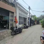 Bán nhà hẻm Tân Thới Hiệp 70m² 4,5 tỷ - Ảnh thu nhỏ 1