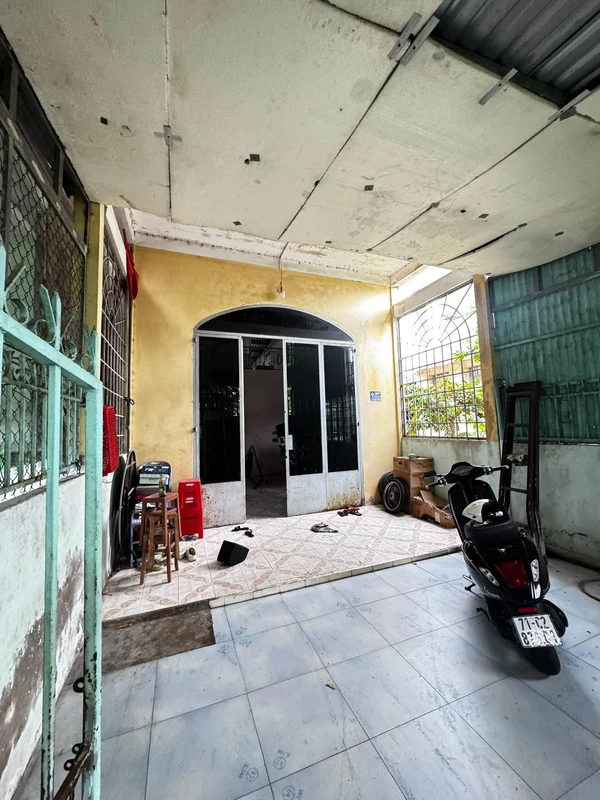 Bán nhà mặt tiền Phú Khương, Vĩnh Long 126m², 1 tỷ 250 triệu