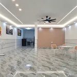 Bán nhà 122m² trệt + lầu 6PN 3WC gần Ngã Tư 4 Xã, Liên Khu 10-11, Bình Tân - Ảnh thu nhỏ 5