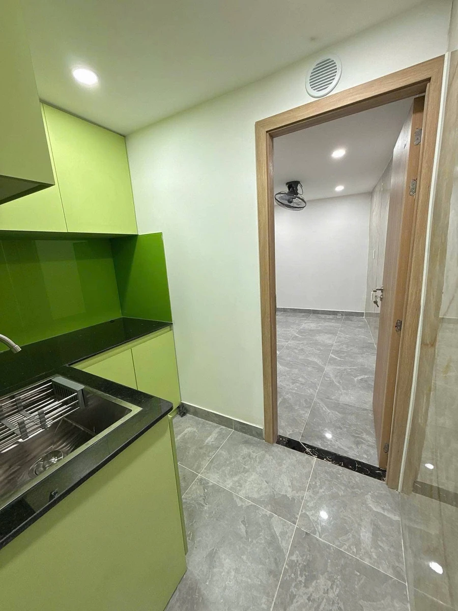 Bán nhà hẻm 32m² 2 tầng 3PN gần chợ Phú Nhuận, giá 4,28 tỷ - Ảnh thu nhỏ 2