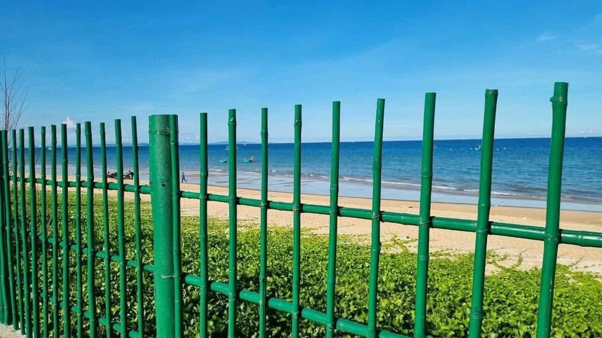 Bán đất mặt biển 265m2 Tiến Thành Phan Thiết 8,5 tỷ - Ảnh thu nhỏ 2