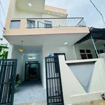 Bán nhà hẻm Bà Triệu 99m2 3 phòng ngủ 2 tỷ 190 triệu Quận 1 - Ảnh thu nhỏ 1