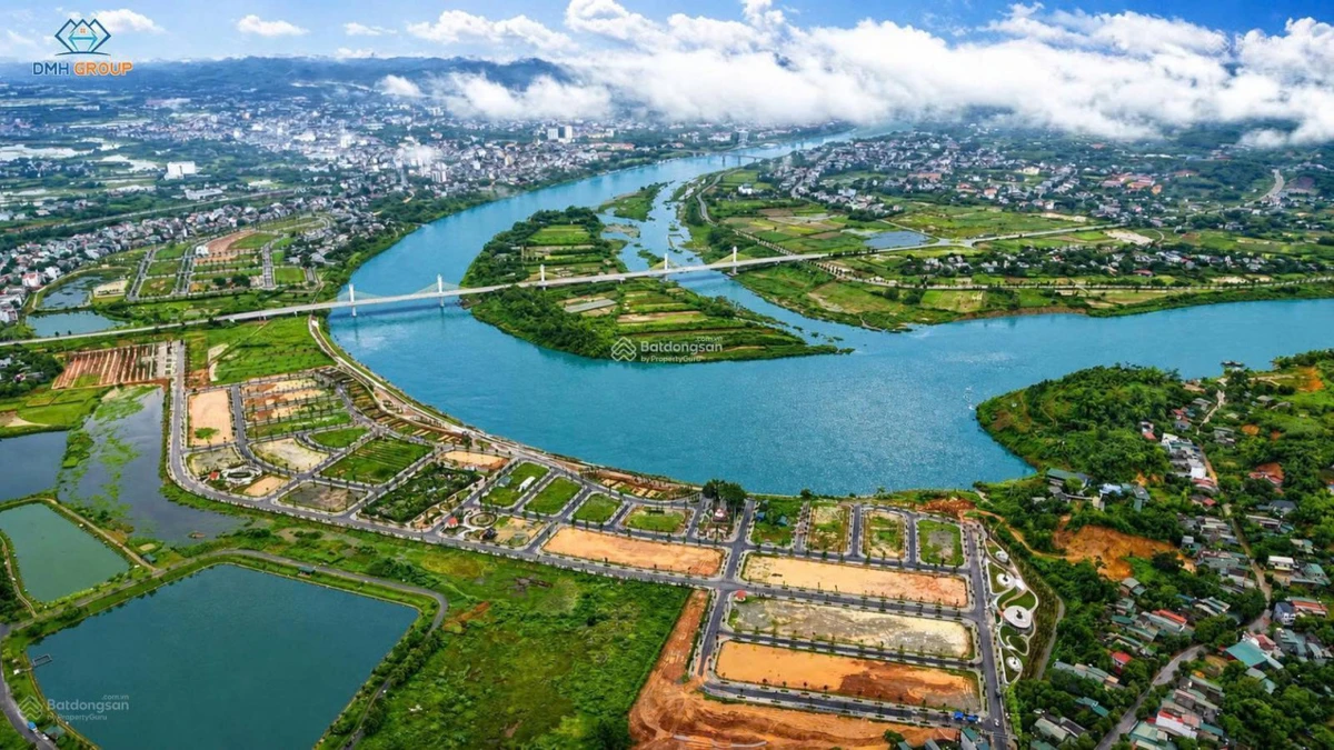 Mở bán đợt 1 dự án Times Riverside - KĐT kiểu mẫu chuẩn sống sang kế cận Sông Lô, giá chỉ 5,8 tỷ - Ảnh thu nhỏ 2