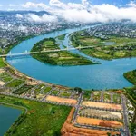 Mở bán đợt 1 dự án Times Riverside - KĐT kiểu mẫu chuẩn sống sang kế cận Sông Lô, giá chỉ 5,8 tỷ - Ảnh thu nhỏ 2