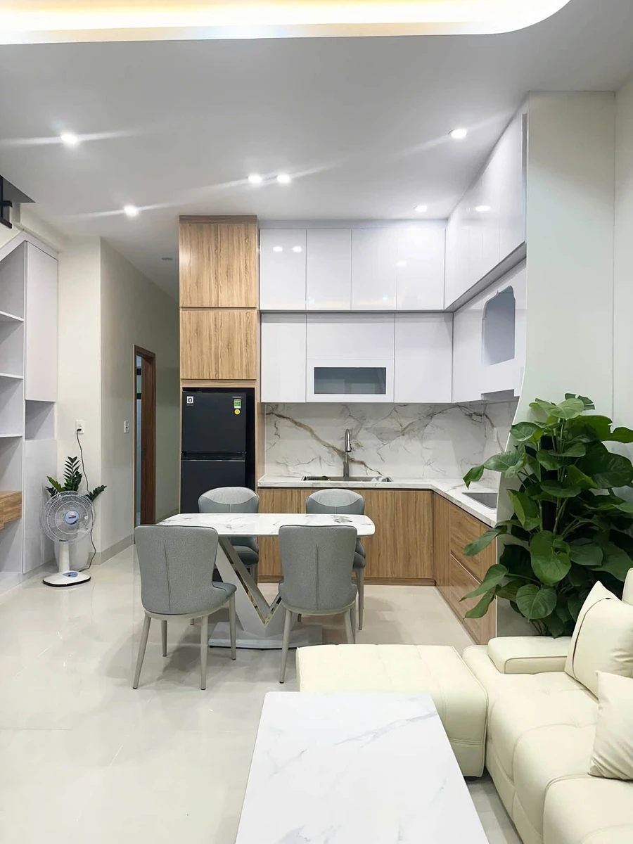 Bán Villa 3 phòng ngủ 122m² Huế 2,9 tỷ - Ảnh thu nhỏ 3