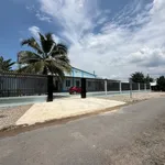 Bán đất 536m² 2 mặt tiền Long Hải, Tây Ninh - Ảnh thu nhỏ 5