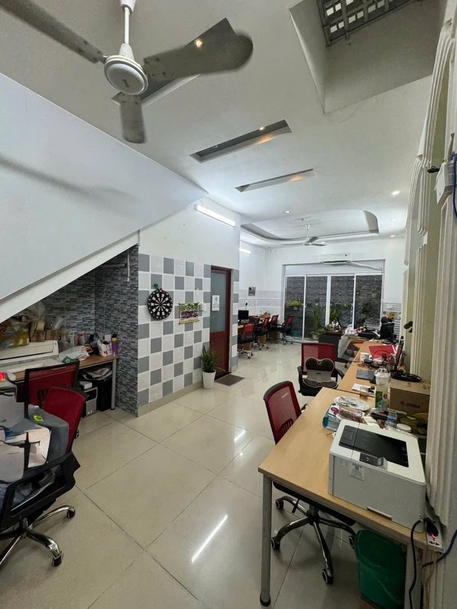 Bán nhà mặt tiền nội bộ Cư Xá Bình Thới Quận 11, 79m2, 5 tầng, 5PN, giá 19 tỷ - Ảnh thu nhỏ 3