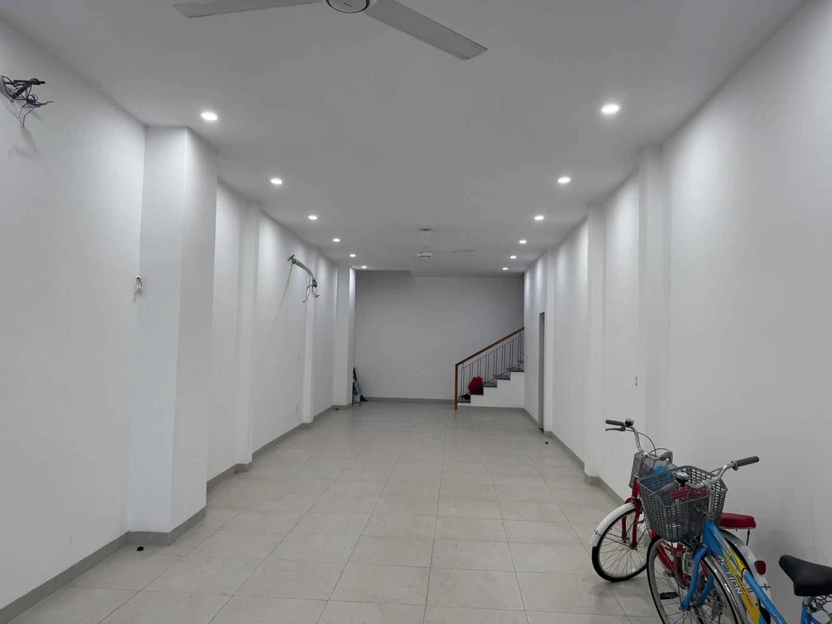 Bán nhà mặt tiền Cửu Long 76m² Phước Hoà, 15 tỷ 5 - Ảnh thu nhỏ 2