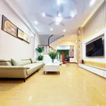 Bán nhà 6 tầng 48m2 Nguyễn Khánh Toàn, Cầu Giấy, Hà Nội - Ảnh thu nhỏ 3