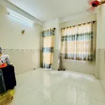 Bán nhà hẻm Hoàng Diệu Quận 4, 29m2, 5 tầng, 3PN 4WC, giá 5 tỷ - Ảnh thu nhỏ 5