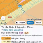 Bán đất Đồng Tiến Quốc Lộ 14, 2,4ha, hơn 4 tỷ - Ảnh thu nhỏ 3