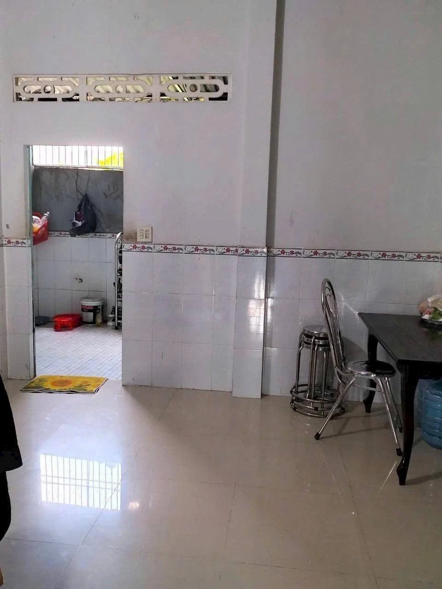 Bán nhà cấp 4 99,4m2 hẻm Nguyễn Hội, phường Phú Trinh, Phan Thiết giá 1,85 tỷ - Ảnh thu nhỏ 5