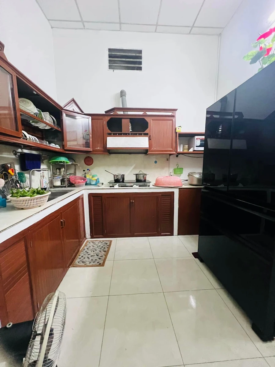 Bán nhà 2 tầng sân vườn 70m2 gần KĐT An Phú, Hải Dương (nay thuộc Hải Phòng) giá 2,25 tỷ - Ảnh thu nhỏ 3