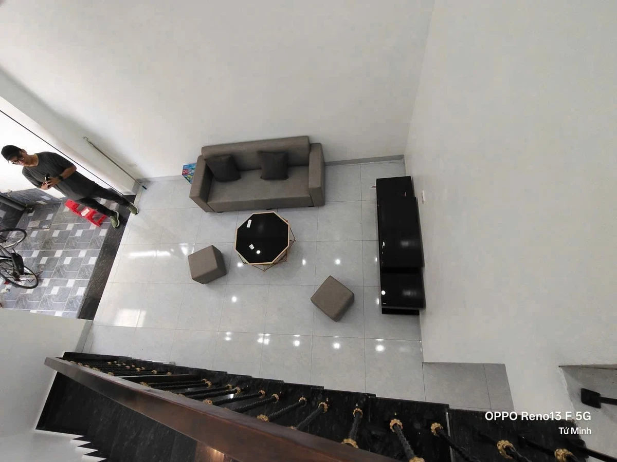 Bán nhà 2 phòng ngủ 70m² phố Tứ Thông, Hải Dương - Ảnh thu nhỏ 2