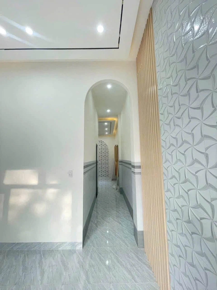Bán nhà mới 68m² Tây Ninh 1 tỷ 099 triệu - Ảnh thu nhỏ 5