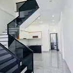 Bán nhà 2 tầng hẻm Nguyễn Công Phương 68m2 Quảng Ngãi - Ảnh thu nhỏ 3
