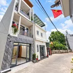 Bán nhà 3 lầu 4PN Hoá An, 82m², 4,95 tỷ - Ảnh thu nhỏ 1