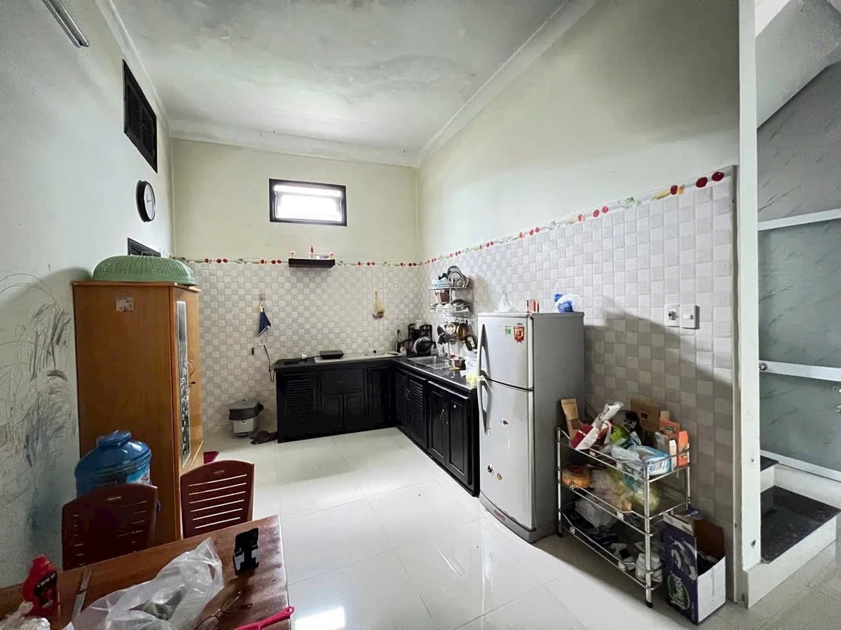 Bán nhà tầng lửng 89m2 Điện Biên Phủ Tân Bình - Ảnh thu nhỏ 3