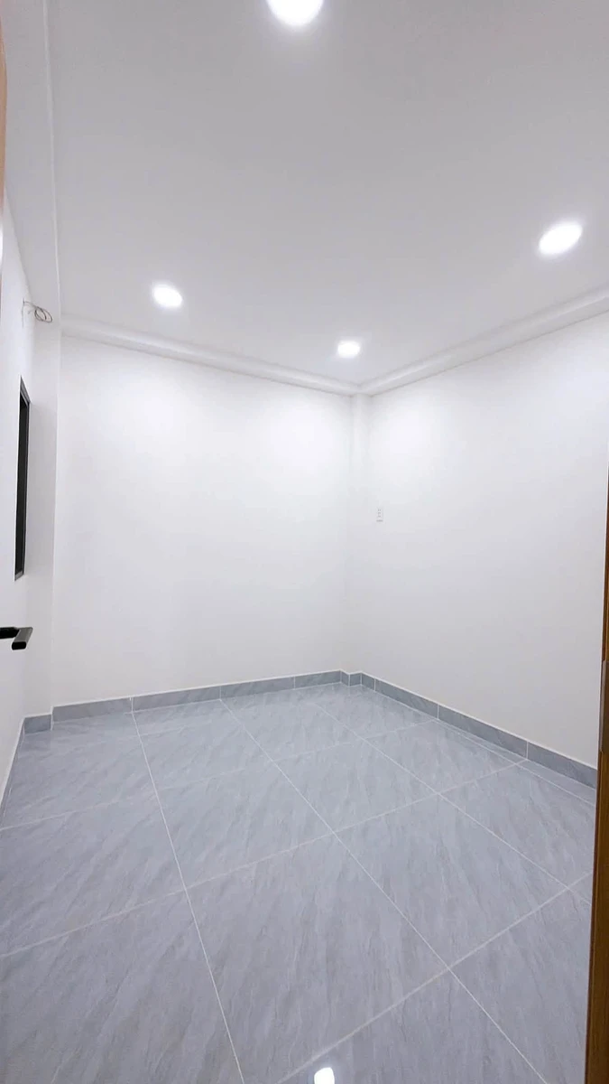 Bán nhà 4 tầng 4PN 3WC, 29m2, đường Nguyễn Hữu Hào, Quận 4, giá 5,7 tỷ - Ảnh thu nhỏ 4