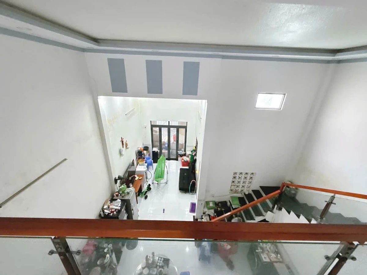 Bán nhà 3PN Phường Trảng Dài, Biên Hoà 101m2, giá 2.9 tỷ - Ảnh thu nhỏ 4