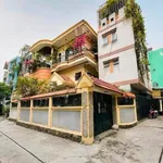 Bán dinh thự Sài Gòn xưa 241m2, 3 tầng tại Phú Nhuận giá 38 tỷ - Ảnh thu nhỏ 1
