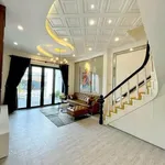 Bán nhà mặt tiền Quang Trung 87.75m² 3PN 2.8 tỷ - Ảnh thu nhỏ 2