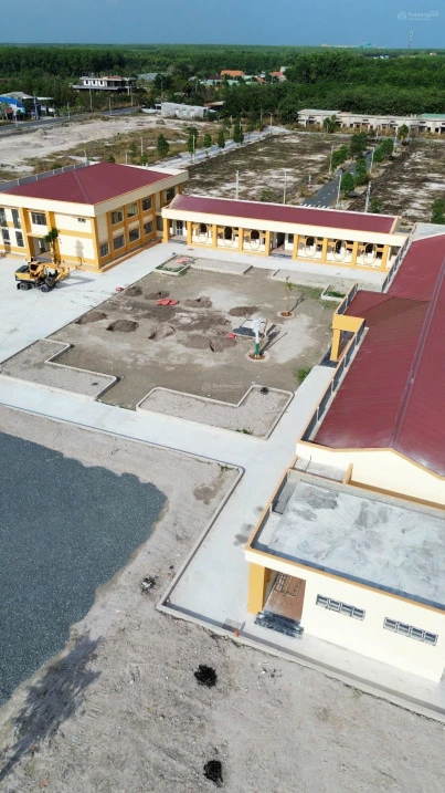 Lô góc 90m2 đất nền Phúc Hưng Golden giá 24 triệu/m2, sản phẩm đầu tư tiềm năng tại Chơn Thành - Ảnh thu nhỏ 5