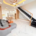 Bán nhà 1 trệt 1 lầu 116m² mặt tiền Phước Vân, Cần Dước - Ảnh thu nhỏ 3