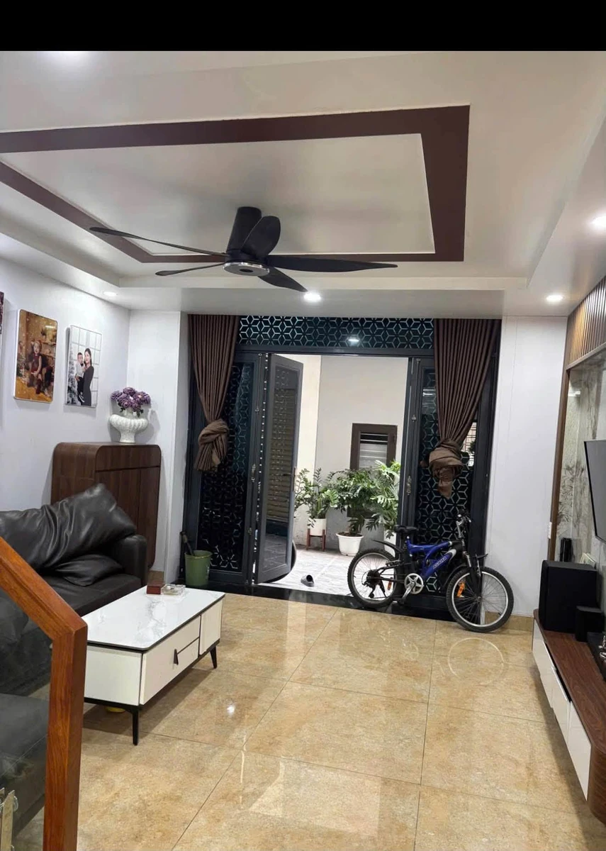 Bán nhà 3 tầng 40m² 3PN tại Hạ Đoạn, Quận 12 - Ảnh thu nhỏ 2