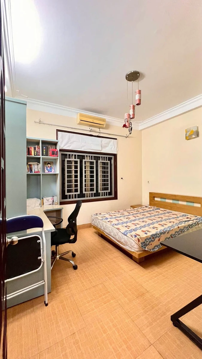 Bán nhà phố Nguyễn Khang 56m² 4 tầng 13.6 tỷ - Ảnh thu nhỏ 4