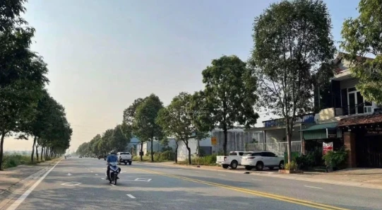 Chính chủ cần bán gấp lô đất mặt tiền đường Lê Lợi tại Trung Tâm TP Mới Bình Dương giá tốt - Ảnh thu nhỏ 3