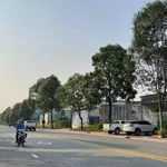 Chính chủ cần bán gấp lô đất mặt tiền đường Lê Lợi tại Trung Tâm TP Mới Bình Dương giá tốt - Ảnh thu nhỏ 3
