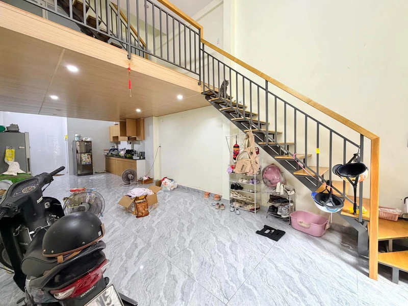 Bán đất 3 mặt tiền Phạm Hùng Bình Tân 123.5m² giá 8.5 tỷ ganq1