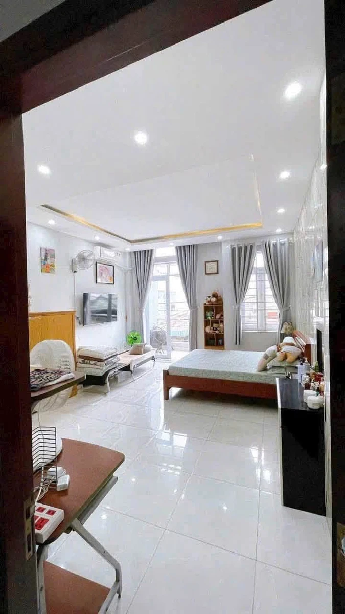 Bán nhà 1 trệt 2 lầu 77m² Phường Tam Hiệp 6.3 tỷ - Ảnh thu nhỏ 5