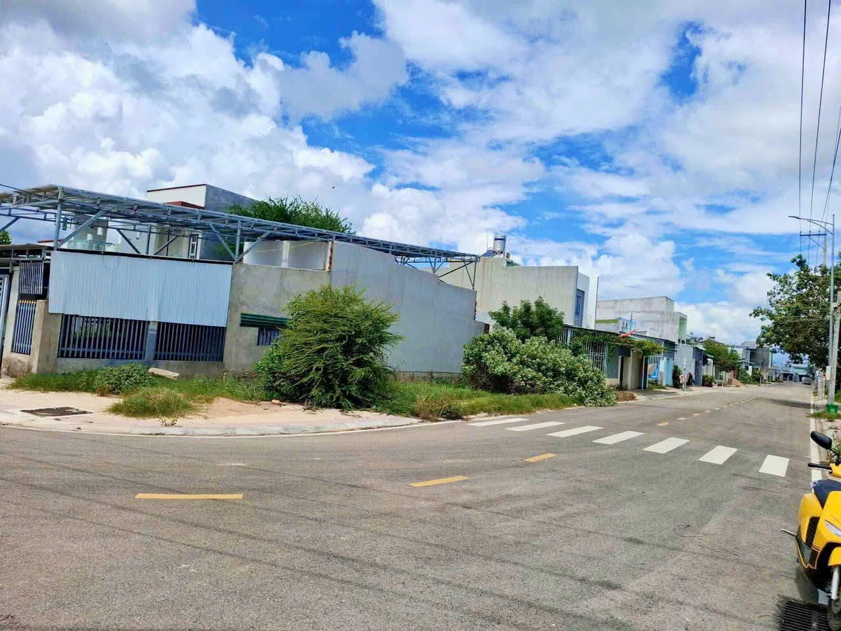 Bán lô góc đất 100m2 Phan Rang, Khánh Hòa - Ảnh thu nhỏ 3