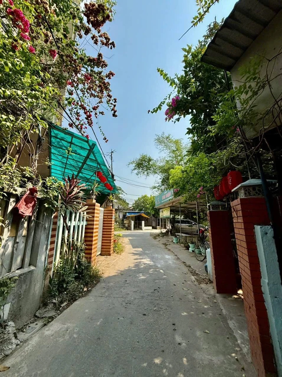 Bán đất 100m² kiệt ô tô 93 An Dương Vương, Phường An Cựu, TP Huế, giá 2,3 tỷ - Ảnh thu nhỏ 3