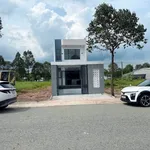 Bán nhà gác lửng 150m² 3PN Bến Cát Bình Dương 2 tỷ 4 - Ảnh thu nhỏ 1