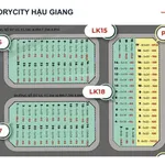 Mr. Hiếu DIC - Bán lô đất nền dự án DIC Victory City Cần Thơ 95m2 (5x19m). Giá: 12 triệu/m2 - Ảnh thu nhỏ 5