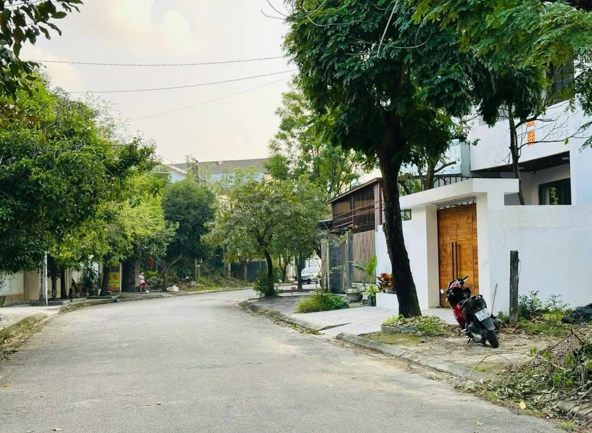 Bán đất mặt tiền 150m², Hà Huy Giáp, Huế - Ảnh thu nhỏ 2