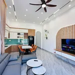 Bán nhà 2PN 60m2 hẻm Y Moan, Bình Mỹ Thuận, giá 2 tỷ - Ảnh thu nhỏ 2