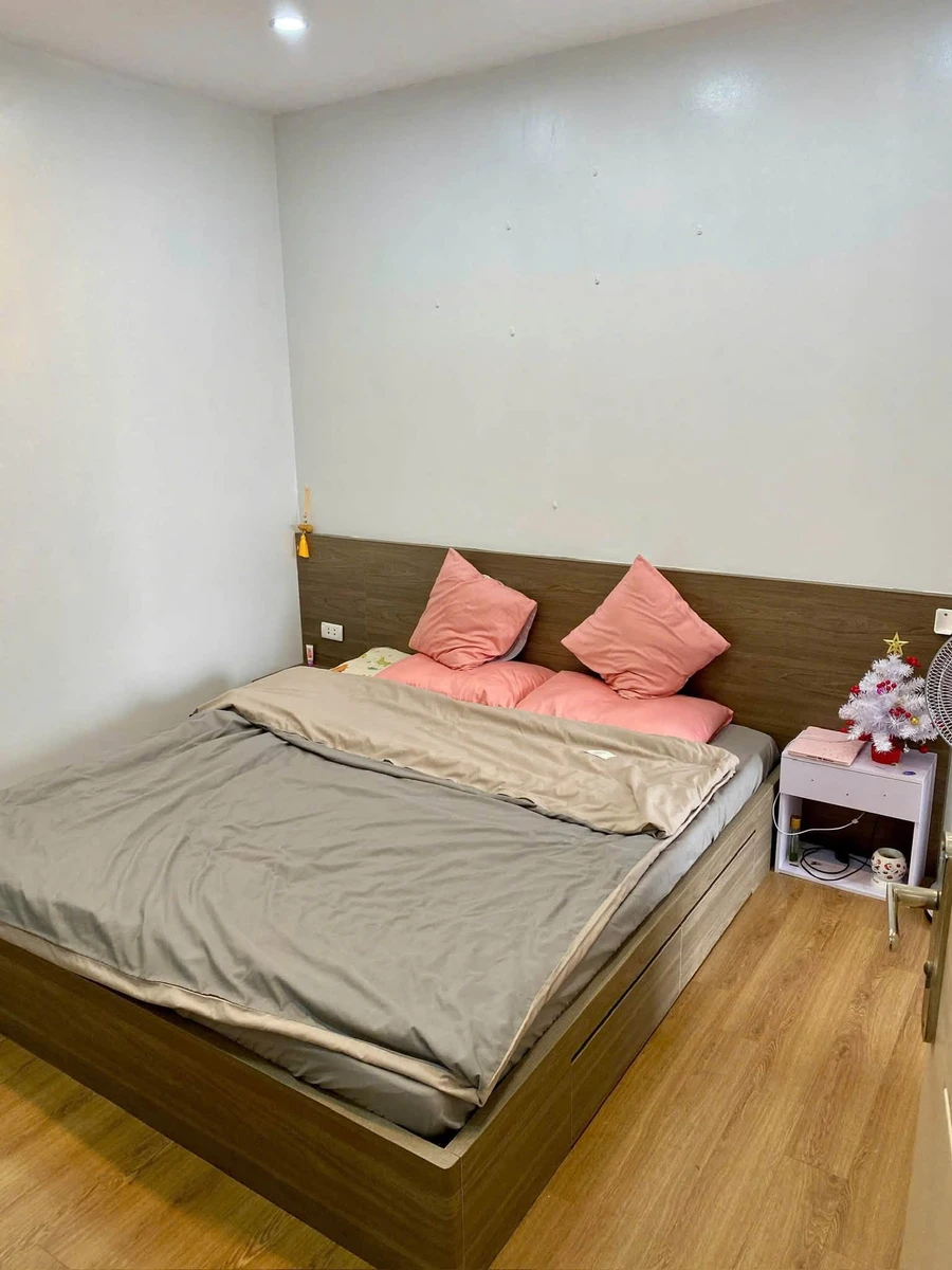 Bán căn hộ 2PN Lideco Trần Hưng Đạo Hòn Gai 63m2 - Ảnh thu nhỏ 4