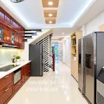Bán nhà phố 4 tầng 4PN 72m2 Phan Đăng Lưu Phú Nhuận 7 tỷ - Ảnh thu nhỏ 5